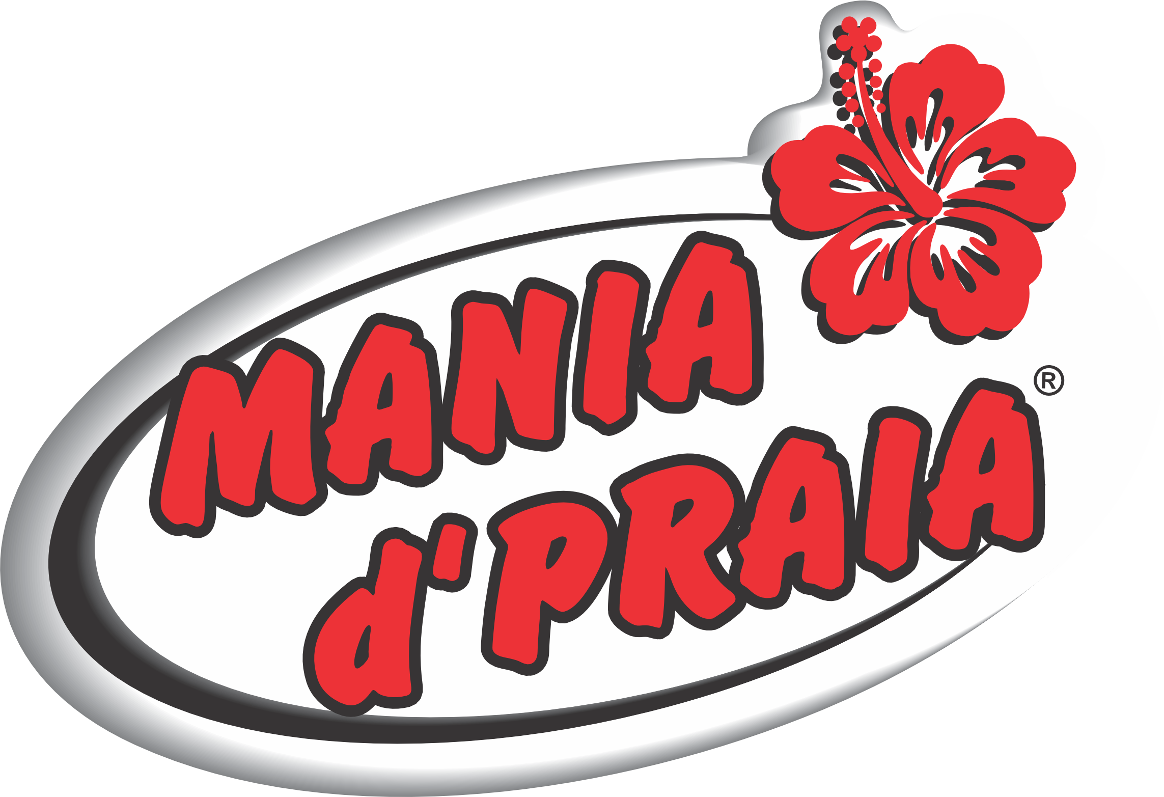 Mania d Praia Logo